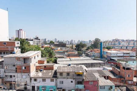 Apartamento à venda com 38m², 2 quartos e sem vagaVista do quarto 1