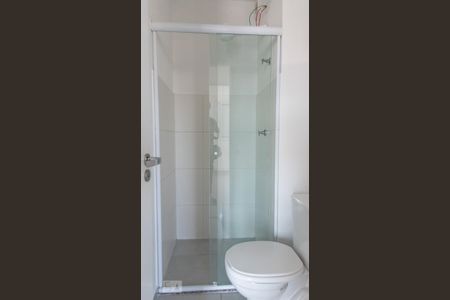 Apartamento à venda com 38m², 2 quartos e sem vagaBanheiro