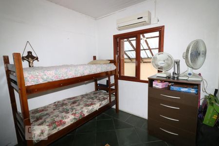 Casa à venda com 267m², 4 quartos e 4 vagasQuarto 4