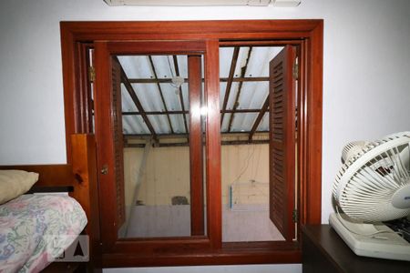 Casa à venda com 267m², 4 quartos e 4 vagasVista do quarto 4