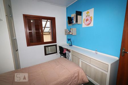 Casa à venda com 267m², 4 quartos e 4 vagasQuarto 3