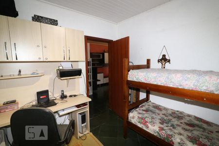 Casa à venda com 267m², 4 quartos e 4 vagasQuarto 4