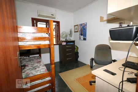 Casa à venda com 267m², 4 quartos e 4 vagasQuarto 4