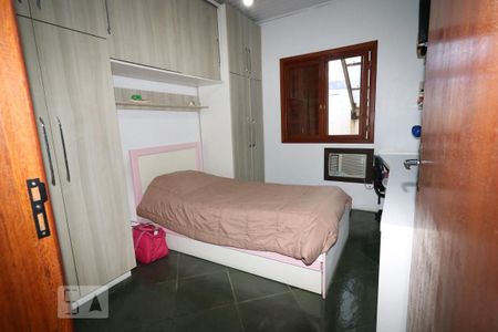 Casa à venda com 267m², 4 quartos e 4 vagasQuarto 3