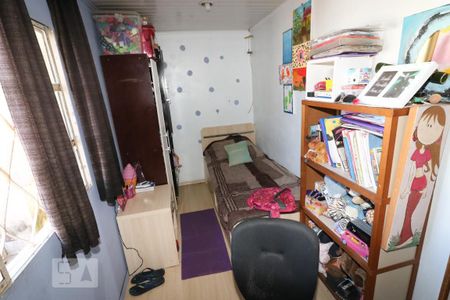 Casa à venda com 267m², 4 quartos e 4 vagasQuarto 1 do Anexo