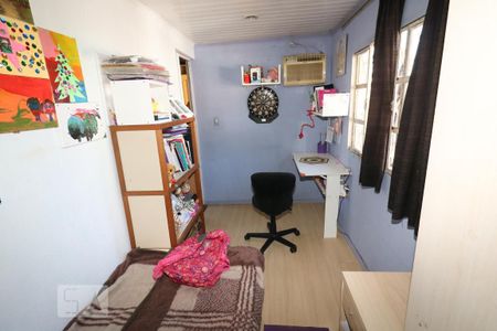 Casa à venda com 267m², 4 quartos e 4 vagasQuarto 1 do Anexo