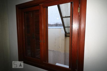 Casa à venda com 267m², 4 quartos e 4 vagasVista do quarto 3