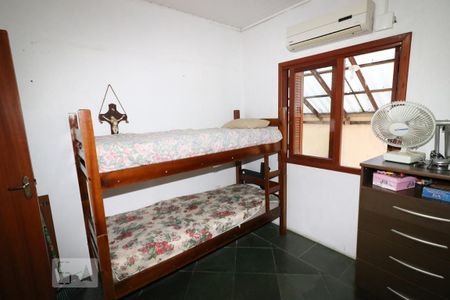 Casa à venda com 267m², 4 quartos e 4 vagasQuarto 4