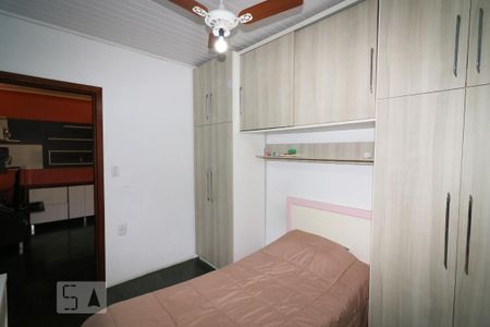 Casa à venda com 267m², 4 quartos e 4 vagasQuarto 3