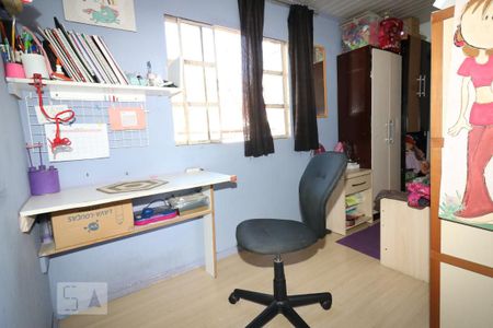 Casa à venda com 267m², 4 quartos e 4 vagasQuarto 1 do Anexo