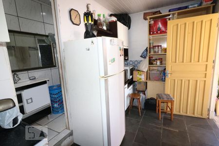 Casa à venda com 267m², 4 quartos e 4 vagasBanheiro do Anexo