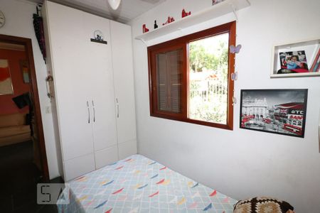 Casa à venda com 267m², 4 quartos e 4 vagasQuarto 2