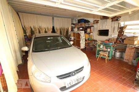 Casa à venda com 267m², 4 quartos e 4 vagasGaragem