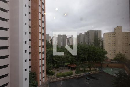 Vista de apartamento à venda com 1 quarto, 70m² em Vila Suzana, São Paulo