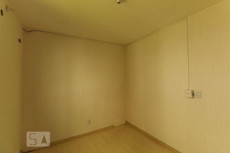 Apartamento à venda com 38m², 2 quartos e 1 vagaQuarto 2