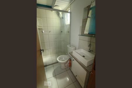 Apartamento à venda com 38m², 2 quartos e 1 vagaBanheiro