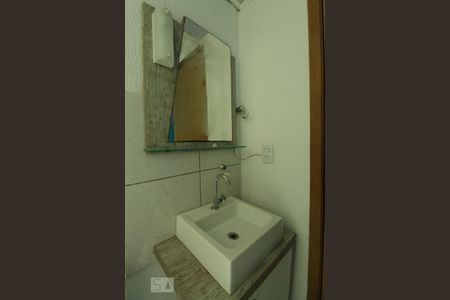 Apartamento à venda com 38m², 2 quartos e 1 vagaBanheiro