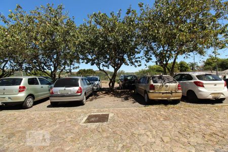 Apartamento à venda com 38m², 2 quartos e 1 vagaGaragem