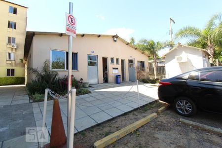 Apartamento à venda com 38m², 2 quartos e 1 vagaÁrea comum - Salão de festas