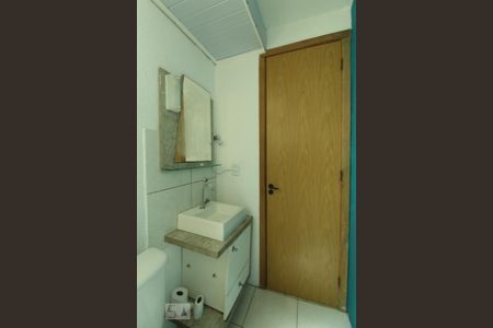 Apartamento à venda com 38m², 2 quartos e 1 vagaBanheiro