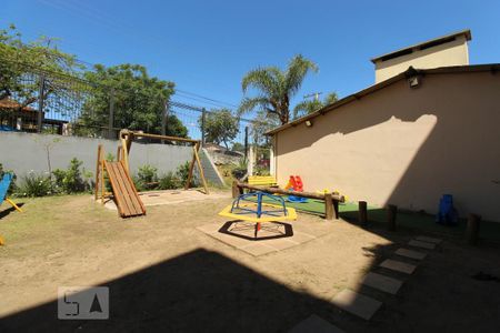 Apartamento à venda com 38m², 2 quartos e 1 vagaÁrea comum - Playground