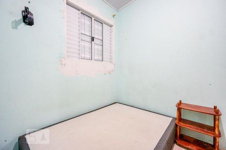 Quarto de apartamento à venda com 1 quarto, 40m² em Vila Santa Lúcia, São Paulo