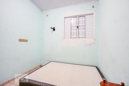 Quarto  de apartamento à venda com 1 quarto, 40m² em Vila Santa Lúcia, São Paulo