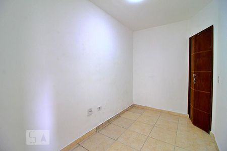 Quarto 1 de apartamento à venda com 2 quartos, 51m² em Santa Teresinha, Santo André