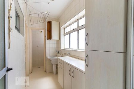 Apartamento para alugar com 90m², 3 quartos e 1 vagaÁrea de serviço
