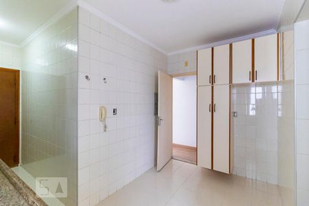Apartamento para alugar com 90m², 3 quartos e 1 vagaCozinha - Armários