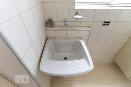 Apartamento para alugar com 90m², 3 quartos e 1 vagaÁrea de serviço