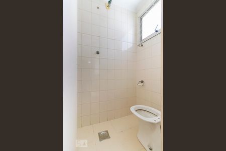 Apartamento para alugar com 90m², 3 quartos e 1 vagaBanheiro de serviço