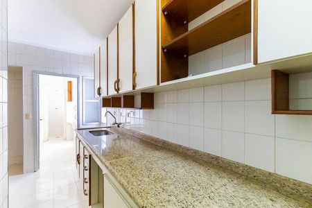 Apartamento para alugar com 90m², 3 quartos e 1 vagaCozinha - Armários