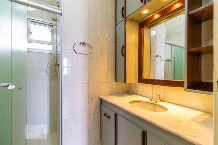 Apartamento para alugar com 90m², 3 quartos e 1 vagaBanheiro