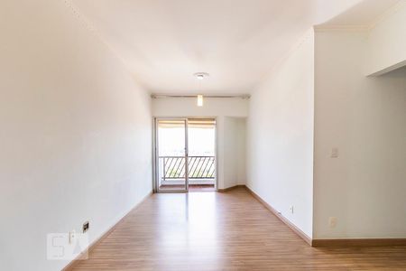 Sala de apartamento à venda com 3 quartos, 90m² em Bonfim, Campinas