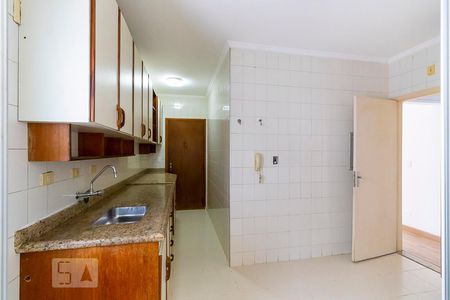 Apartamento para alugar com 90m², 3 quartos e 1 vagaCozinha