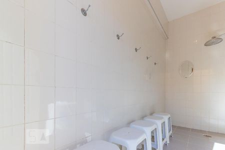 Apartamento para alugar com 90m², 3 quartos e 1 vagaÁrea comum - Sauna