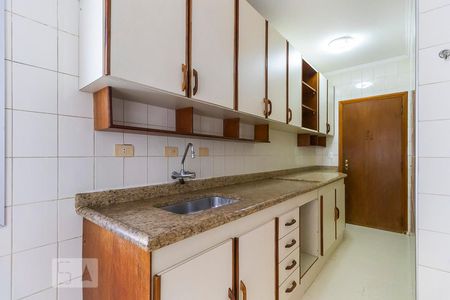 Apartamento para alugar com 90m², 3 quartos e 1 vagaCozinha