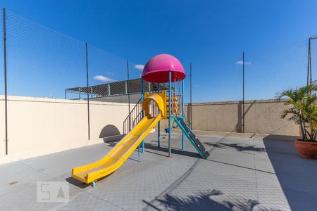 Apartamento para alugar com 90m², 3 quartos e 1 vagaÁrea Comum - Playground