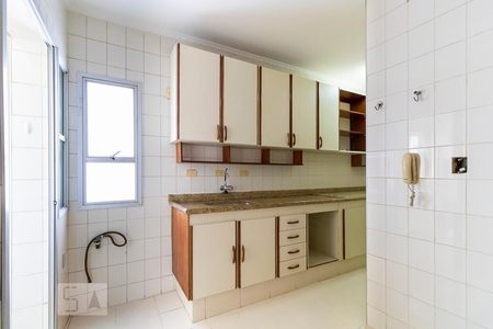 Apartamento para alugar com 90m², 3 quartos e 1 vagaCozinha