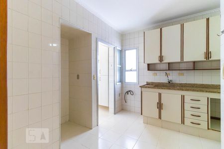 Apartamento para alugar com 90m², 3 quartos e 1 vagaCozinha