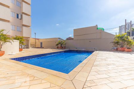 Apartamento para alugar com 90m², 3 quartos e 1 vagaÁrea comum - Piscina