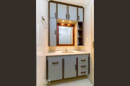 Apartamento para alugar com 90m², 3 quartos e 1 vagaBanheiro
