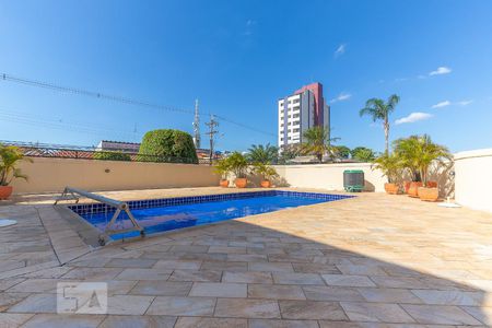 Apartamento para alugar com 90m², 3 quartos e 1 vagaÁrea comum - Piscina
