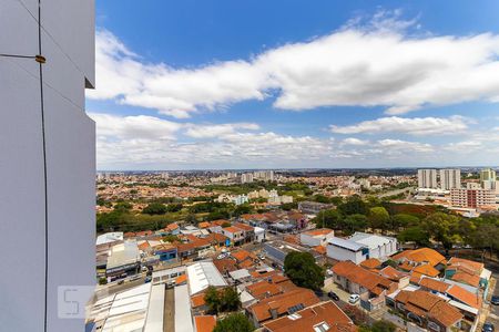 Apartamento para alugar com 90m², 3 quartos e 1 vagaVista do quarto 3