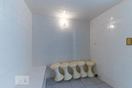 Apartamento para alugar com 90m², 3 quartos e 1 vagaÁrea comum - Sauna