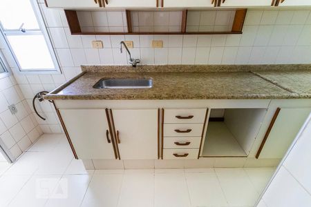 Apartamento para alugar com 90m², 3 quartos e 1 vagaCozinha