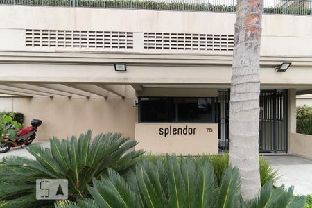 Apartamento à venda com 78m², 2 quartos e 2 vagas Apartamento à venda com 78m², 2 quartos e 2 vagasFachada