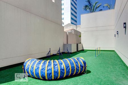 Apartamento à venda com 78m², 2 quartos e 2 vagas Apartamento à venda com 78m², 2 quartos e 2 vagasÁrea comum - Espaço PET