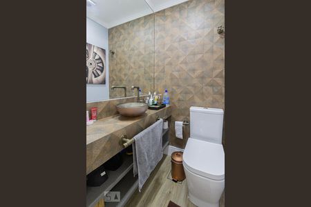 Apartamento à venda com 78m², 2 quartos e 2 vagas Apartamento à venda com 78m², 2 quartos e 2 vagasLavabo